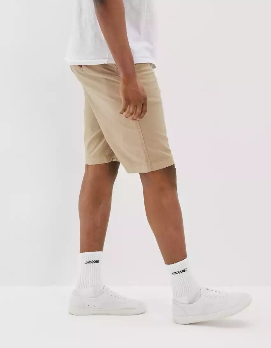 Shorts American Eagle AE Flex 12